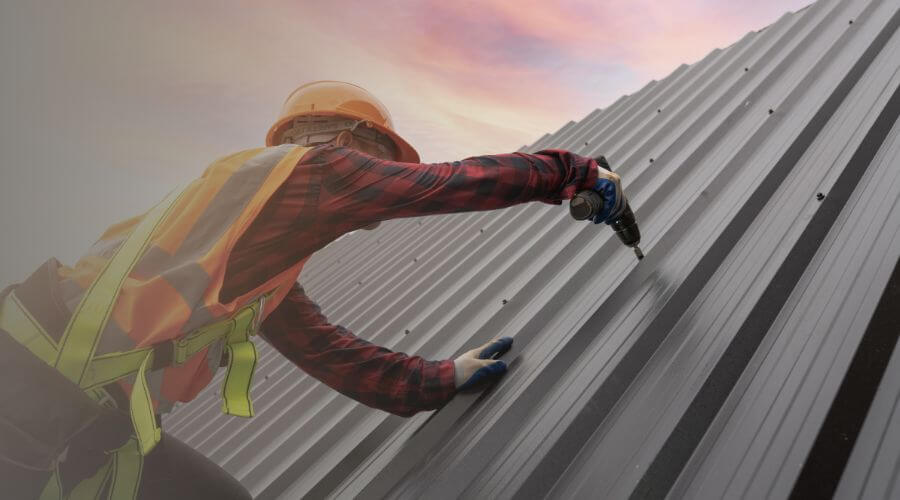 Expert new roof installation services in Los Lunas, NM